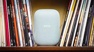 Nest Audio review: Is Google's new smart speaker any good?