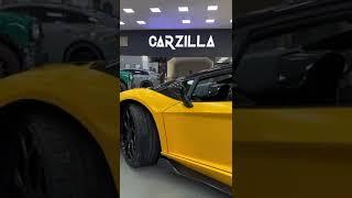 Lamborghini Repair Dubai | By Trusted Lamborghini Workshop