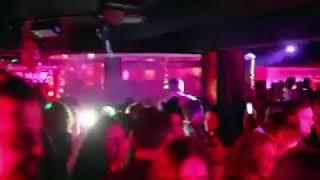 DJ Öykü Serter - Club Maskara Almanya - 16.09.2017