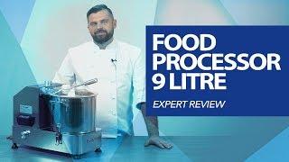 Food Processor Royal Catering RCKS-9000 | Expert review