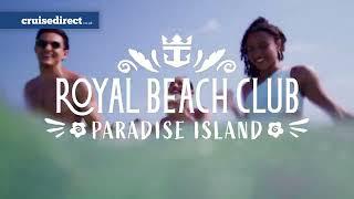 Royal Beach Club - Paradise Island | Cruise Direct