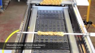 Rotoquip Uk Ltd Automatic Seekh Kebab Grill Tv Ad