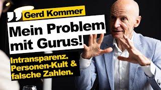 "Bester Investor aller Zeiten"? Die Wahrheit über Gurus, Jim Simons & Medaillon Fonds // Gerd Kommer