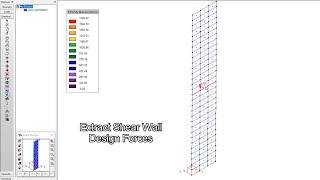 Advanced S-FRAME Analysis Tutorial Series #7 - Wall Integration Lines