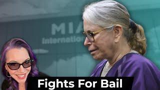 Donna Adelson's Fight for Bail, New Attorney's & More!