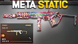 *NEW* STATIC HV META on REBIRTH ISLAND! (WARZONE 3)