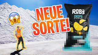 IHR HABT ENTSCHIEDEN! DIE NEUE CHIPS-SORTE IST .....!