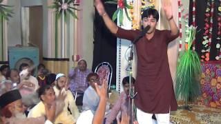 Sohail Bastvi | Jashn-e-Shahezada-e-Sulh | Chhota Imam Bargah Jafrabad Jalalpur 2017