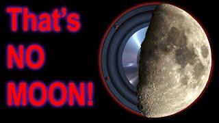 It's a BASS STATION:  Sound Advice Featuring Trevor Moon!