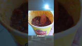 These Are Four of the Most Disgusting Things Ever Found in Fast Food Orders