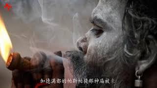 南亚网络电视｜尼泊尔今天过湿婆节 约有80万狂欢者在帕斯帕提那神庙祈祷