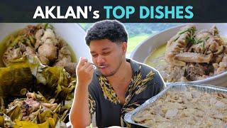 Get to Know Aklan's Top Local Dishes | Aklanong Gala