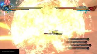 Final Explosion