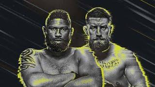 UFC Columbus Fight Day Live Chat