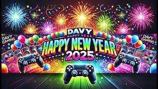 LETS CELEBRATE NEW YEAR TOGETHER come guys join fast BGMION #DAVY GAMING #ipreet # mortal #jonathan