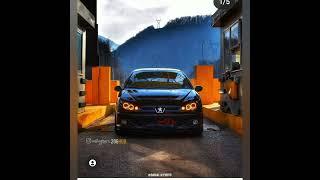 Peugeot 206 tuning