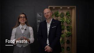 Reduce Food waste with BioFresh | Liebherr