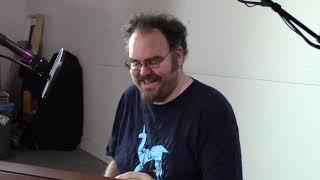 Tongue & Pencil - Jon Schnepp - clip