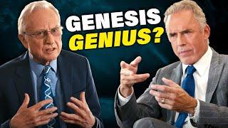 Richard Dawkins & Jordan Peterson: Does Genesis Contain Literary Genius?