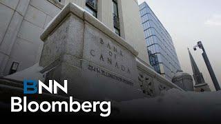 The Bank of Canada will hold rate at 5% tomorrow: C.D. Howe's Jeremy Kronick