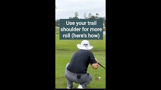 The Best Swing for Senior Golfers | Simple & Repeatable