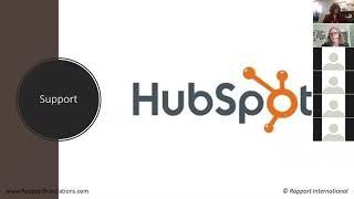 CRM Throwdown HubSpot vs Salesforce