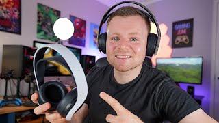 Pulse 3D PS5 Headset Review - Still Worth Buying in 2023?