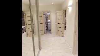 Яркие акценты в ремонте квартиры