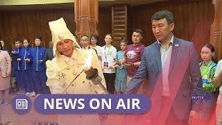 Спартакиада учащихся «Спортивный якутянин» завершилась в Якутске