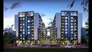 Sheltech Windflower | Latitude-23 | Premium Condominium Living in Dhaka