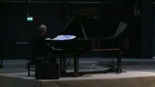 Ludovico Einaudi - Live@Hangar Bicocca 18/11/2010