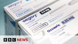 Ozempic could delay ageing, researchers suggest | BBC News