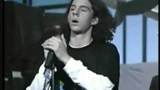 Marty Sampson - Chosen One Youth Alive NSW 1996