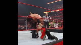 Rey Mysterio Kofi Kingston vs. Kane Mark Henry | WWE Phonk Edit  #wwe #skull #phonk #reymysterio