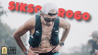 FINAL RACE FOR ALL ASIA TRAIL MASTER! SIKSOROGO LAWU ULTRA 2023 TRAIL RUNNING VLOG