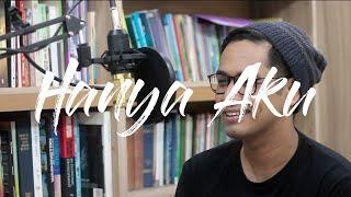 [Beanie Hat Music] "Hanya Aku" Hyper Act | Faris Hakim Cover