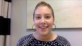 Katie Goodman, Licensed Professional Counselor, talks about using Unyte.