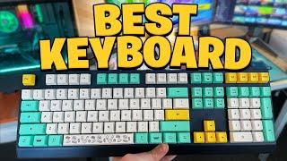 This is the BEST keyboard