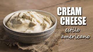 Cream Cheese (estilo americano)