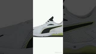 Puma LQDCELL Method Black-Nrgy Blue-Fizzy Yellow  Men's Training Shoes||Jatshoes #trendingsneakers