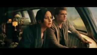 We Remain by Christina Aguilera - Catching Fire Video