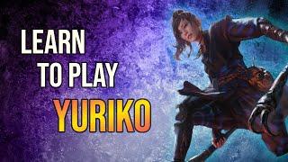 cEDH Yuriko ️ | Learn to Play | Dylan from Play to Win