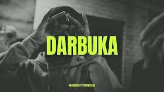 [FREE] Afro Drill Type Beat x Arabic Drill type beat "DARBUKA" | Jersey Club Type Beat