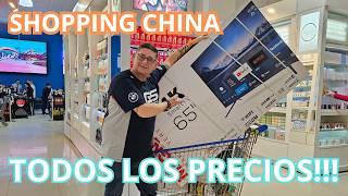 Shopping China Ciudad del Este Discover the Best Prices on Electronics!