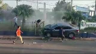 Capturan a conductor con un cadáver en su vehículo