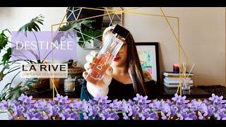  Destinee de La Rive |Review Perfume|