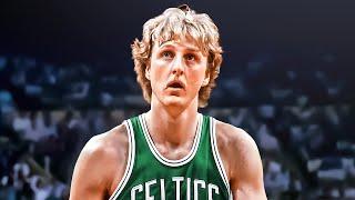 How Good Was Larry Bird Actually?