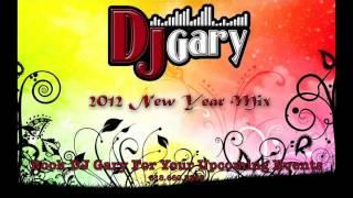 Tash Tush Haykakan Armenian Mix 2012 - DJ Gary