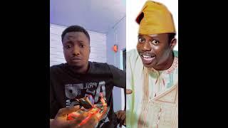 MAN ACCUSES NOLLYWOOD COMEDIAN TUNDE USMAN OKELE