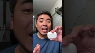 This is the Airpods Pro 2nd Gen!